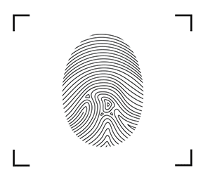 Fingerprint Scan